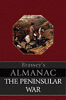 30739 - Haythornthwaite, P. - Peninsular War. The Complete Companion to the Iberian Campaigns 1807-14