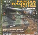 30744 - Spurny-Martinec, J.-J. - Present Vehicle 11: Panzerhaubitze PzH 2000 in detail