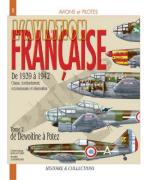 30750 - Breffort-Jouineau, D.-A. - Avions et Pilotes 08: Aviation Francaise de 1939 a 1942 Vol 2: de Dewoitine a Potez