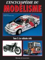 30756 - AAVV,  - Encyclopedie du Modelisme Vol 05: Les vehicules civils