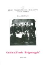 30783 - Crociani, P. - Guida al Fondo 'Brigantaggio'