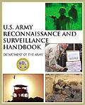 30788 - US Department of the Army,  - US Army Reconnaissance and Surveillance Handbook