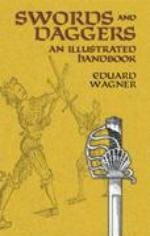30798 - Wagner, E. - Swords and Daggers. An illustrated Handbook