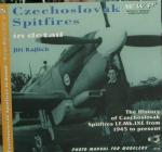 30802 - Rajlich, J. - History Profile 02: Czechoslovak Spitfire in detail