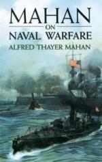 30806 - Mahan, A.T. - Mahan on Naval Warfare