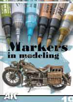 30810 - AAVV,  - Markers in Modelling - AK Learning Series 19