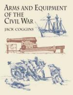 30812 - Coggins, J. - Arms and Equipment of the Civil War