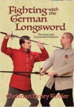 30835 - Tobler, C.H. - Fighting with the German Longsword