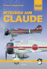 30847 - Januszewski-Szeremeta, T.-Z. - Mitsubushi A5M Claude