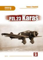 30854 - Kopanski-Holda, T.J.-K. - PZL.23 Karas