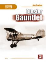 30857 - Crawford, A. - Gloster Gauntlet