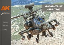 30875 - Lekkas, J. - AH-64D/E Apache - Eagle Aviation