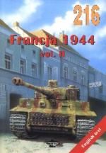 30903 - Solarz, J. - No 216 France 1944 Vol 2 ENGLISH