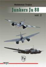 30908 - Trojca, W. - Junkers Ju 88 Vol 2