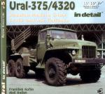 30931 - Koran-Knizek, F.-A. - Present Vehicle 05: URAL 375/4320 in detail