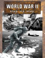 30934 - Shaw, A. - World War II Day by Day
