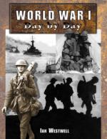 30935 - Westwell, I. - World War I Day by Day
