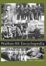 30943 - Rikmenspoel, M.J. - Waffen-SS Encyclopedia