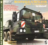 30976 - Spurny-Martinec, J.-J. - Present Vehicle 10: Bundeswehr Tank Transporters in detail