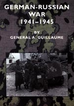 31013 - Guillaume, A. - German-Russian War 1941-1945