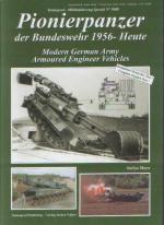 31042 - Marx, S. - Militaerfahrzeug Special 5008: Armoured Engineer Vehicles