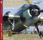 31054 - Koran-Ovcacik, F.-M. - Special Museum 34: TBM/TBF Avenger in detail New Edition