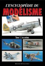 31073 - AAVV,  - Encyclopedie du Modelisme Vol 01: Les Avions