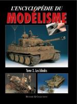 31074 - AAVV,  - Encyclopedie du Modelisme Vol 02: Les Blindes