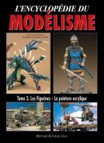 31075 - AAVV,  - Encyclopedie du Modelisme Vol 03: Les Figurines