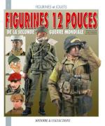 31077 - Giuliani-Messmer-Mongin, R.-C.-J.M. - Figurines 12 Pouces de la Seconde Guerre Mondiale - Figurines et Jouets 01