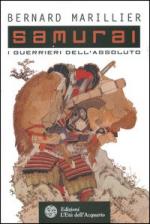 31131 - Marillier, B. - Samurai. I guerrieri dell'assoluto