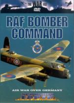 31137 - AAVV,  - RAF Bomber Command. Air War over Germany DVD