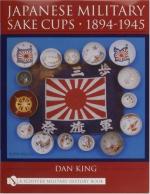 31142 - King, D. - Japanese Military Sake Cups 1894-1945