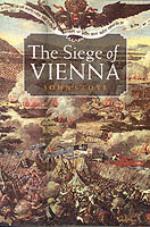 31144 - Stoye, J. - Siege of Vienna (The)