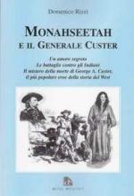 31149 - Rizzi, D. - Monahseetah e il generale Custer