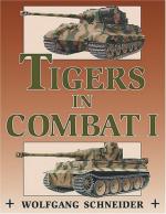 31172 - Schneider, W. - Tigers in Combat I