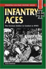 31173 - Kurowski, F. - Infantry Aces. The German Soldier in combat in WWII