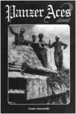 31177 - Kurowski, F. - Panzer Aces 2