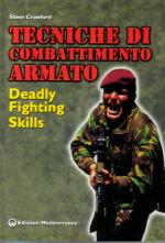 31210 - Crawford, S. - Tecniche di combattimento armato