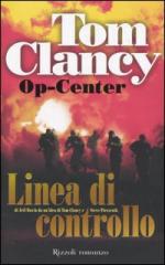 31254 - Clancy, T. - Op Center. Linea di controllo