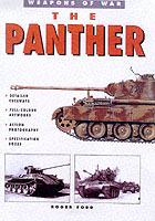 31269 - Hughes-Mann, M.-c. - Panther. Weapons of War (The)