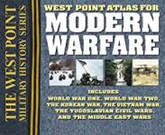 31277 - Griess, T.E. cur - West Point Atlas for Modern Warfare. World War I, World War II, Korean War, Vietnam War and the Post Cold-War Conflicts