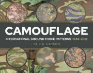 31296 - Larson, E.H. - Camouflage. Modern International Military Patterns