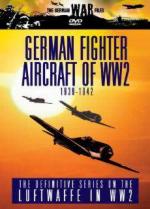 31346 - AAVV,  - German War Files: German Fighter Aircraft of WWII 1939-1942 DVD