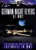 31348 - AAVV,  - German War Files: German Night Flyers of WWII DVD