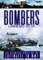 31351 - AAVV,  - German War Files: Bombers and Bombing Raids 1942-1945 DVD