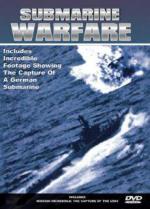 31366 - AAVV,  - German War Files: Submarine Warfare DVD