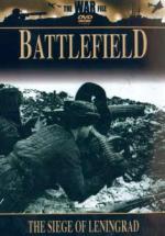 31368 - AAVV,  - Battlefield: The Siege of Leningrad DVD