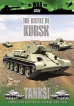 31371 - AAVV,  - Tanks! The Battle of Kursk DVD
