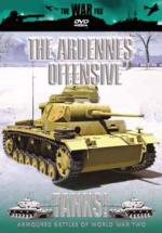 31374 - AAVV,  - Tanks! The Ardennes Offensive DVD